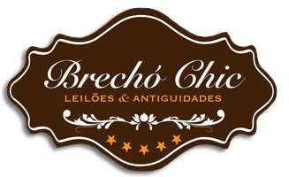 Brechó Chic Leilões